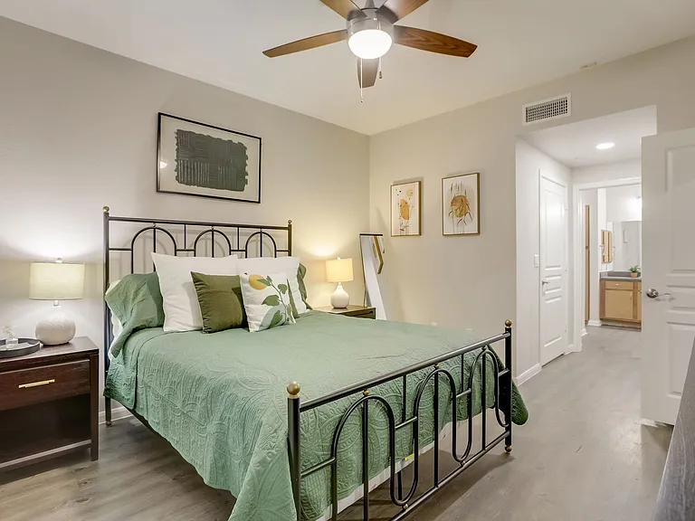 The Vista on Brodie Apartments in South Austin, Texas
