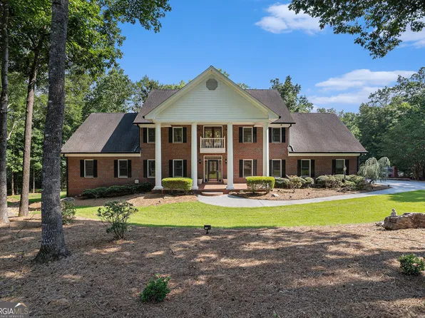 402 Clyde Ct, McDonough, GA 30252