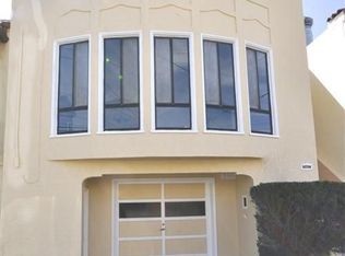 1491 39th Ave, San Francisco, CA 94122