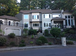 19735 Wildwood Dr, West Linn, OR