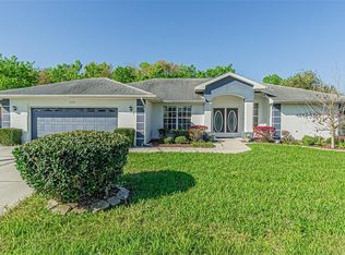 10504 MOSHIE LANE, SAN ANTONIO, FL 33576