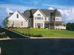 5 Michael Ct, Lafayette, NJ 07848