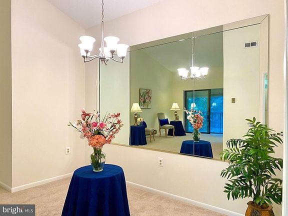 4th image of 15320 Pine Orchard Dr #83-3F