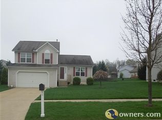 450 Cambridge Dr, Medina, OH 44256