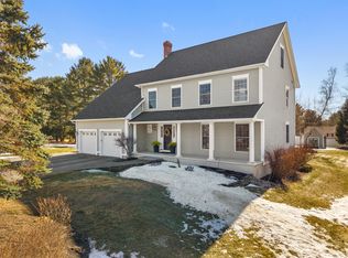 192 Laurel Circle, Bangor, ME 04401