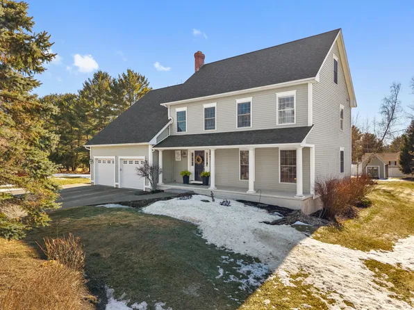 192 Laurel Circle, Bangor, ME 04401