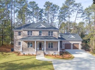 1535 Tanglewood Rd, Columbia, SC 29205