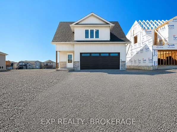 47 Summit Cres Lot 59, Belleville, ON K8N 0A2