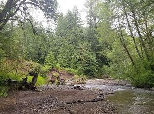 Blue Bird Rd, Morton, WA 98356