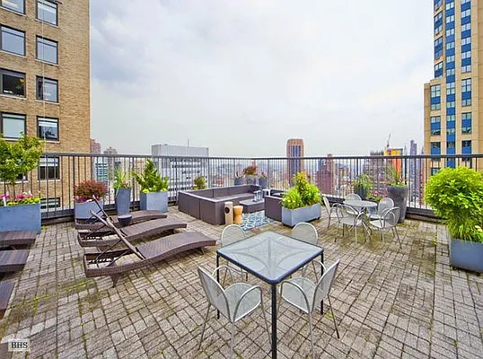 Rented by Brown Harris Stevens | media 21