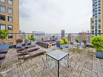 Rented by Brown Harris Stevens