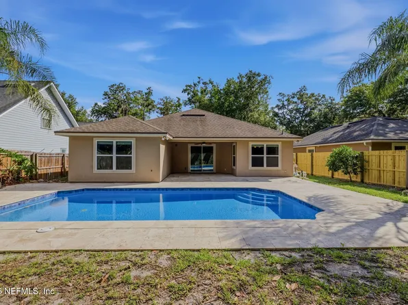 880 CLAY Street, Fleming Island, FL 32003