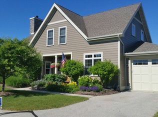 5249 Cobblestone Cir #0, Egg Harbor, WI 54209