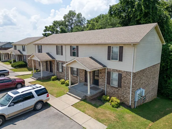 510 Hietts Ln APT C, Clarksville, TN 37043