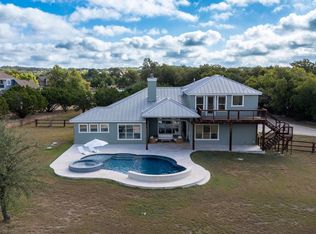 724 Chama Trce, Dripping Springs, TX 78620