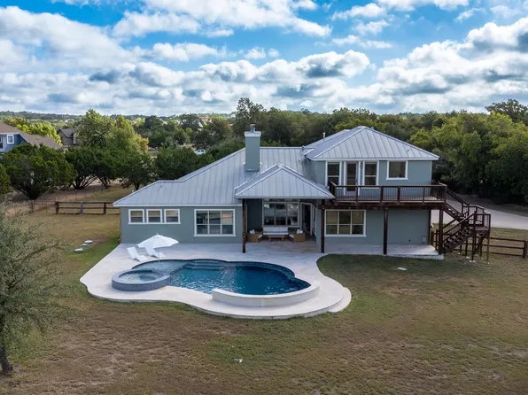 724 Chama Trce, Dripping Springs, TX 78620