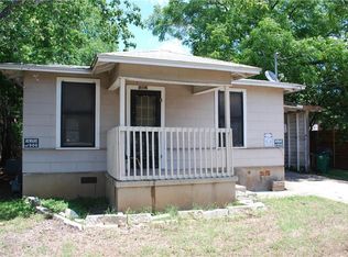 5002 Lott Ave, Austin, TX 78721