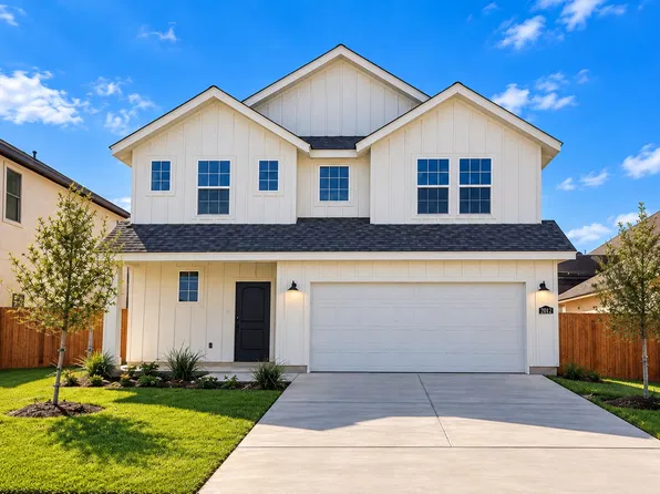 2012 Sambar Loop, Laredo, TX 78045