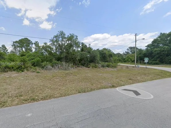 1525 Washington Blvd NW, Lake Placid, FL 33852