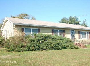 10230 Big Stone Rd, Millington, MD 21651