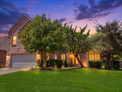 1300 Brimwood Dr, McKinney, TX, 75072