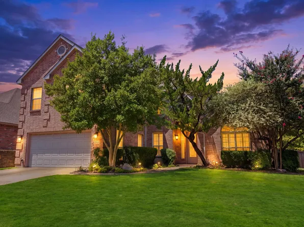 1300 Brimwood Dr, McKinney, TX 75072