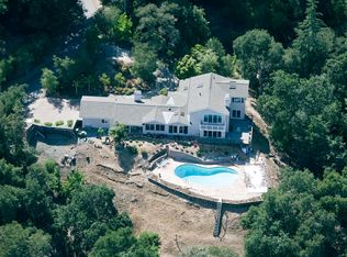 48 Tarry Ln, Orinda, CA 94563