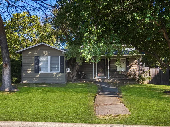 421 W 8th St, Lancaster, TX 75146
