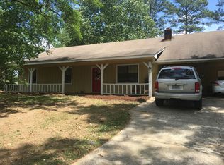 81 Pinecrest Cir, Columbus, MS 39702