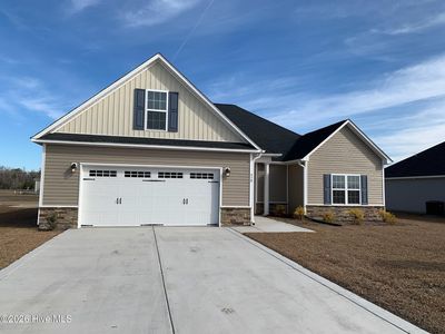 430 Montgomery Drive, Jacksonville, NC, 28546