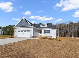 9400 Turkey Way, Middlesex, NC 27557