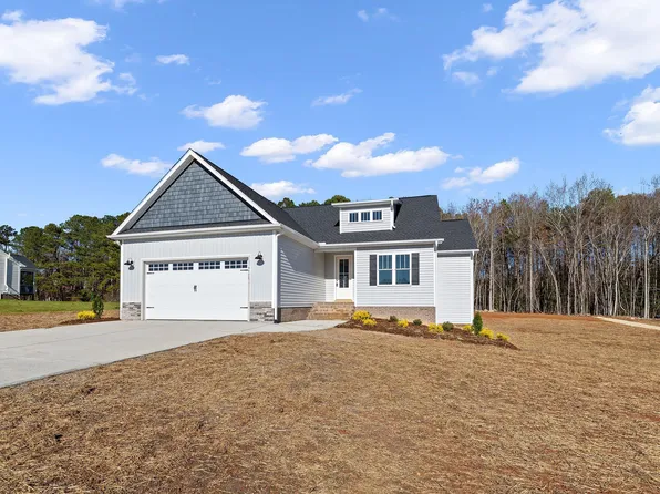9400 Turkey Way, Middlesex, NC 27557