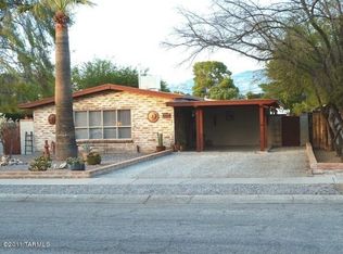 5649 E 3rd St, Tucson, AZ 85711