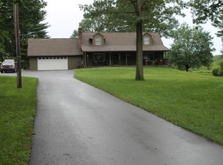 1061 Birch St, Lanse, PA 16849