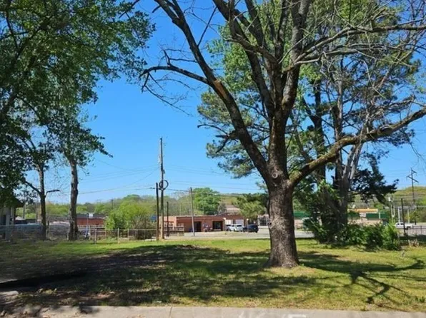 4515 Orange St, North Little Rock, AR 72118