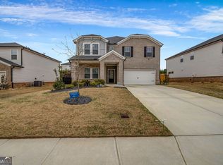 787 Milo Bay St, Loganville, GA 30052