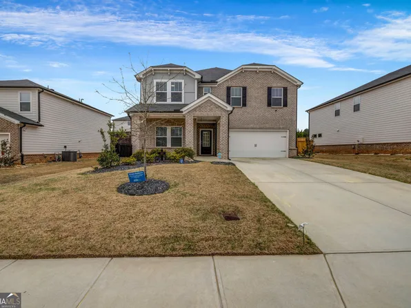 787 Milo Bay St, Loganville, GA 30052