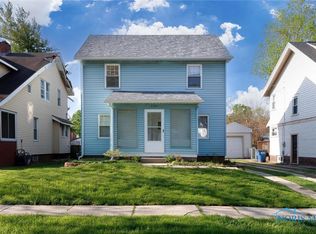 2347 Charlestown Ave, Toledo, OH
