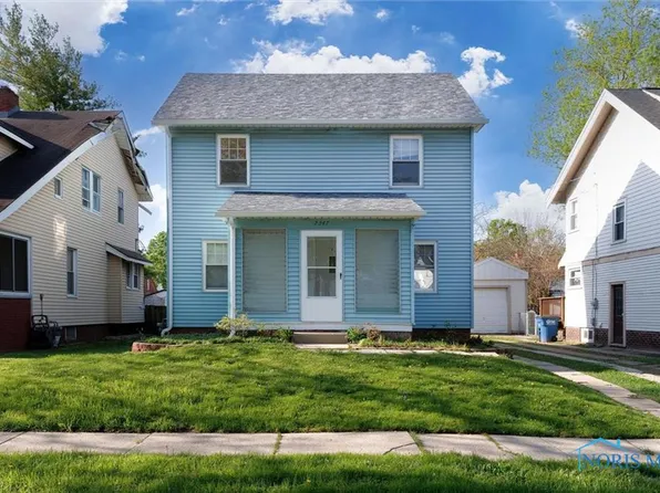 2347 Charlestown Ave, Toledo, OH 43613