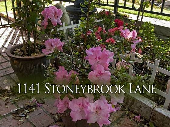 1st image of 1141 Stoneybrook Ln