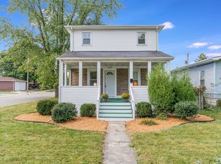 1101 N Raynor Ave, Joliet, IL 60435