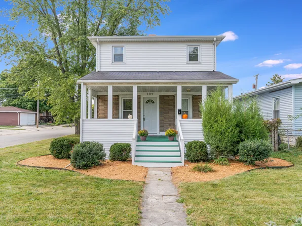 1101 N Raynor Ave, Joliet, IL 60435