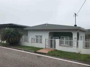 Carr569 Km 5.6 Sector La Milagrosa, Orocovis, PR 00720