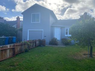 606 Birch Ave, San Mateo, CA