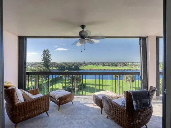 356 Golfview Road #501, North Palm Beach, FL 33408
