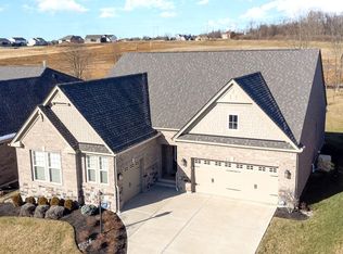 1036 McCarron Ln, Union, KY