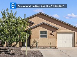 2224 Sparrow Point St, El Paso, TX 79938