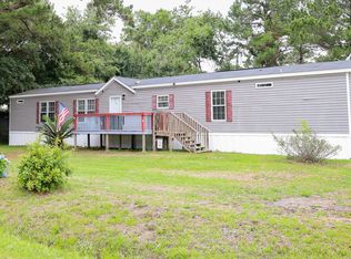 1715 Jasperstone Cir, Beaufort, SC 29906