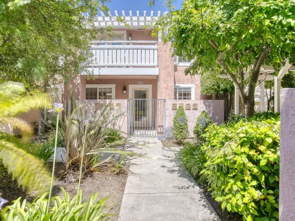 623 E El Camino Real Unit 103, Sunnyvale, CA 94087