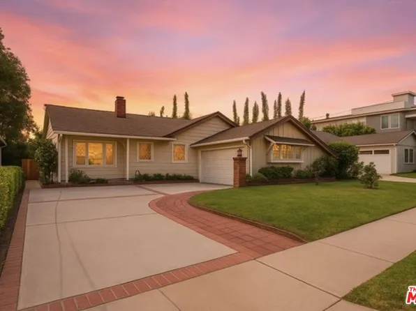 3433 Wade St, Los Angeles, CA 90066
